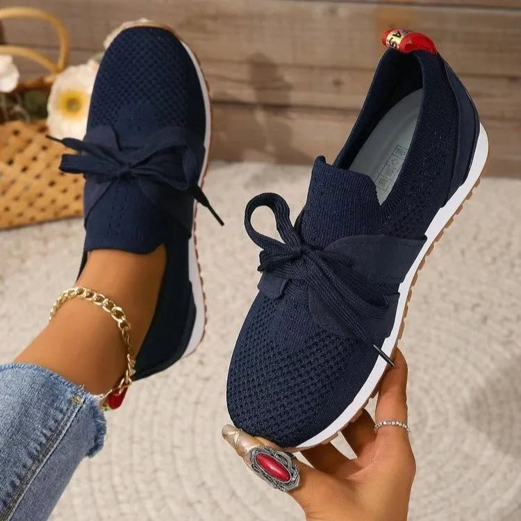 Zapatos cómodos para el día a día