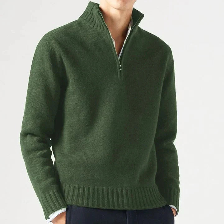 Bavoax™ | Elegante y versátil jersey de camión