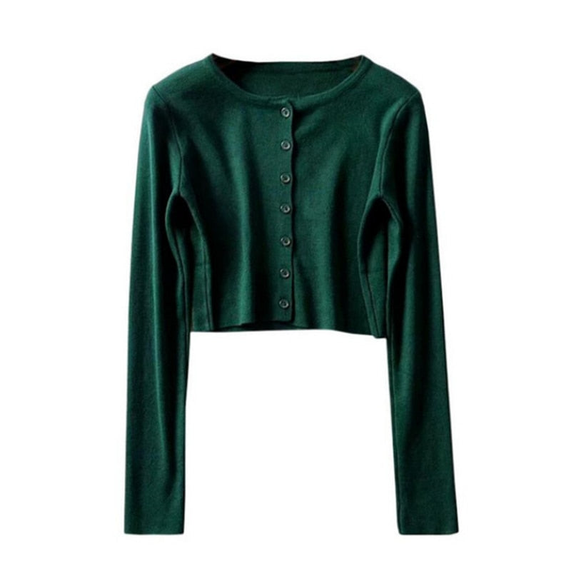 CuteTop™: Crop Top para mujer