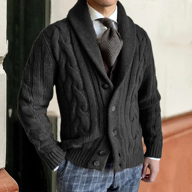 Stanton™ | Chaqueta de punto para hombre