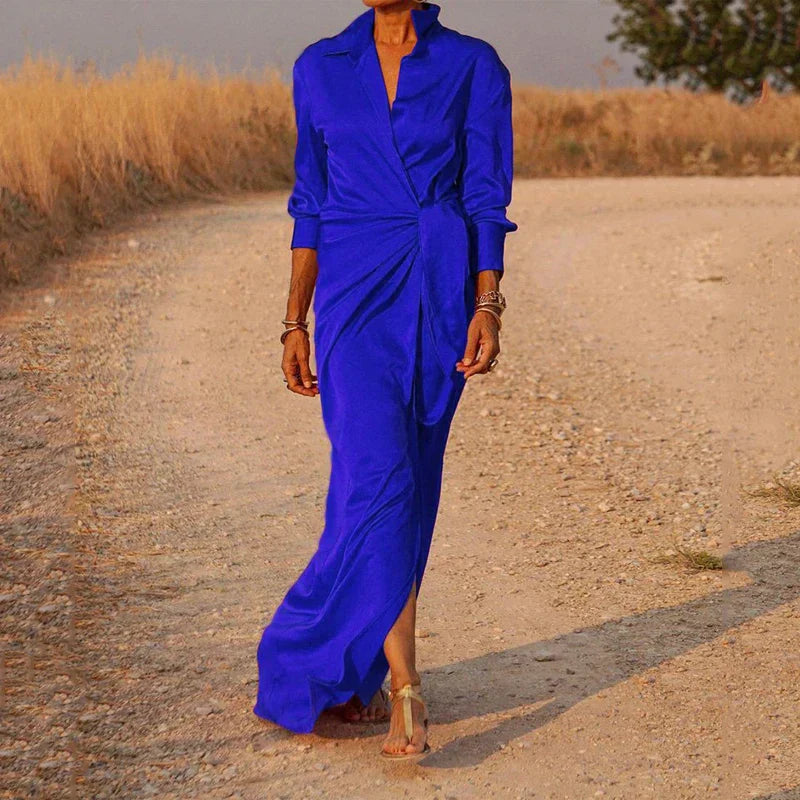Sophie - Elegante y cómodo vestido de verano para mujer
