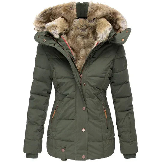Parkas Vita para mujer