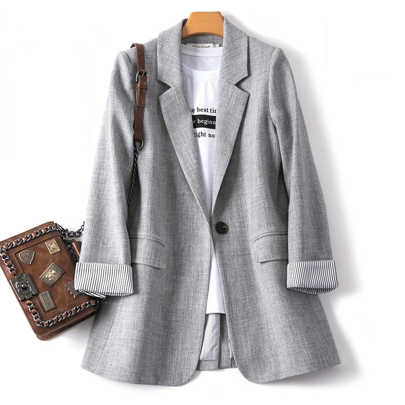 RachelsBlazer I Blazer Para Mujer