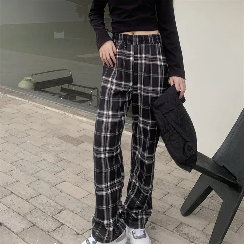 Sophie | Pantalones cómodos | Estilo casual | Tejido suave