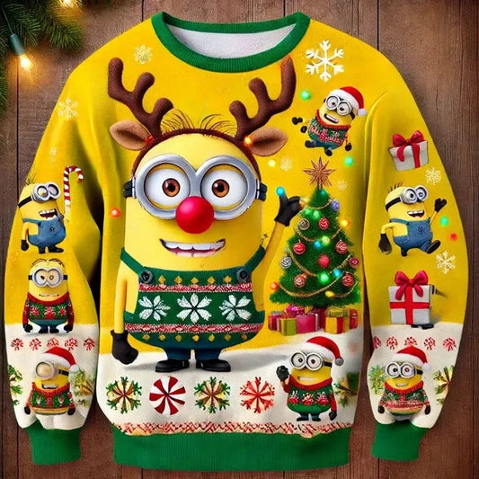 Isadora™ | Jerseys de Navidad
