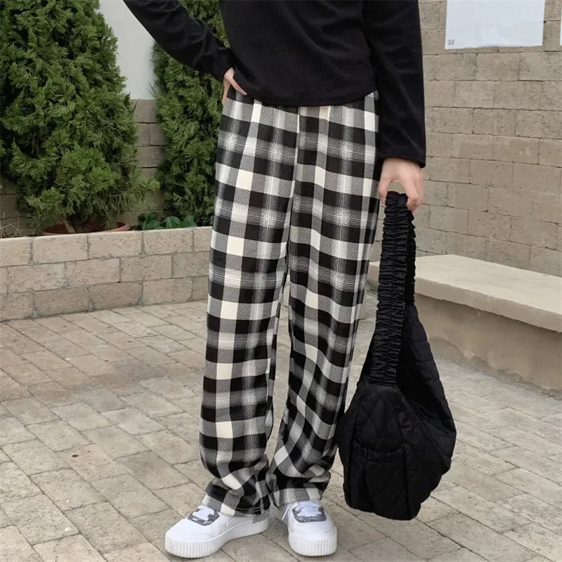 Sophie | Pantalones cómodos | Estilo casual | Tejido suave