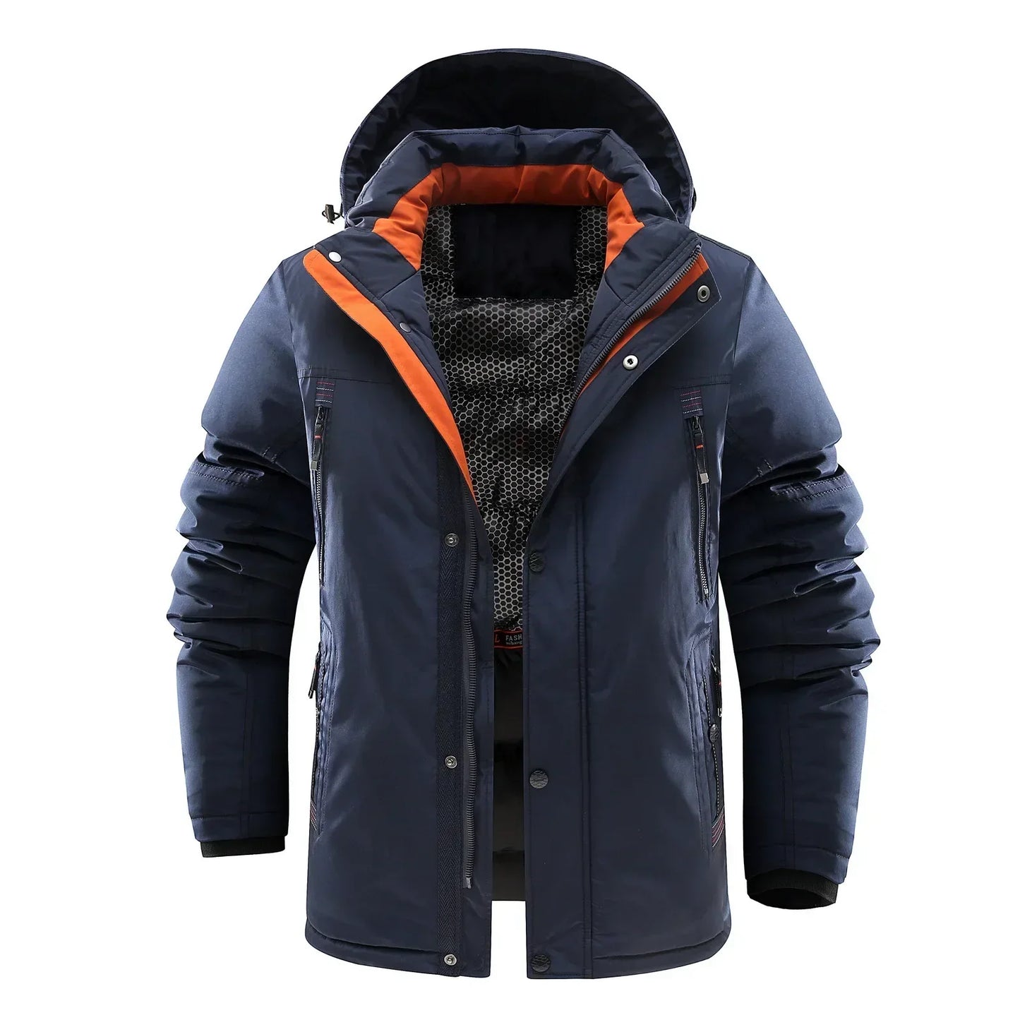 Chaqueta Polaris ColdDefender