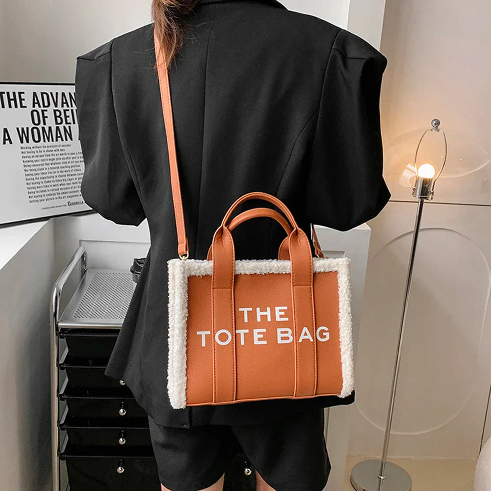 Sylrithis™ | Bolso bandolera de lujo