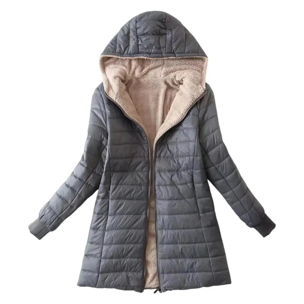 Nebula™ | Elegante chaqueta de invierno