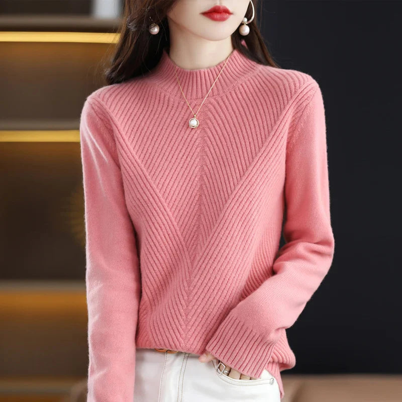 Elegante jersey para todas las ocasiones