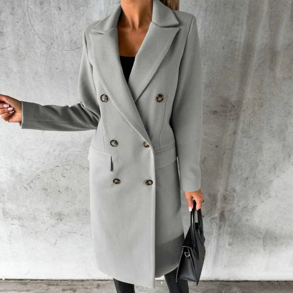 Lainy™ | Chaqueta de invierno
