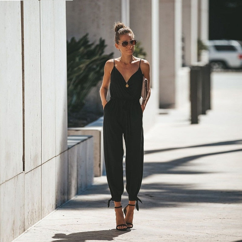 Sarah Suit | Mono Boho