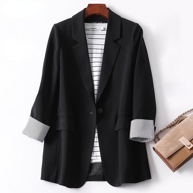 RachelsBlazer I Blazer Para Mujer