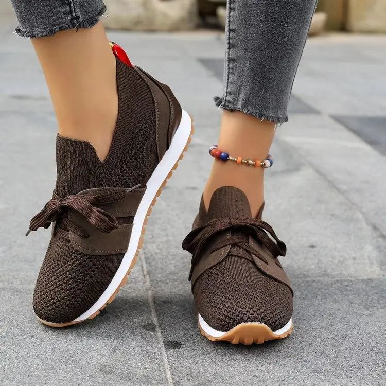 Zapatos cómodos para el día a día