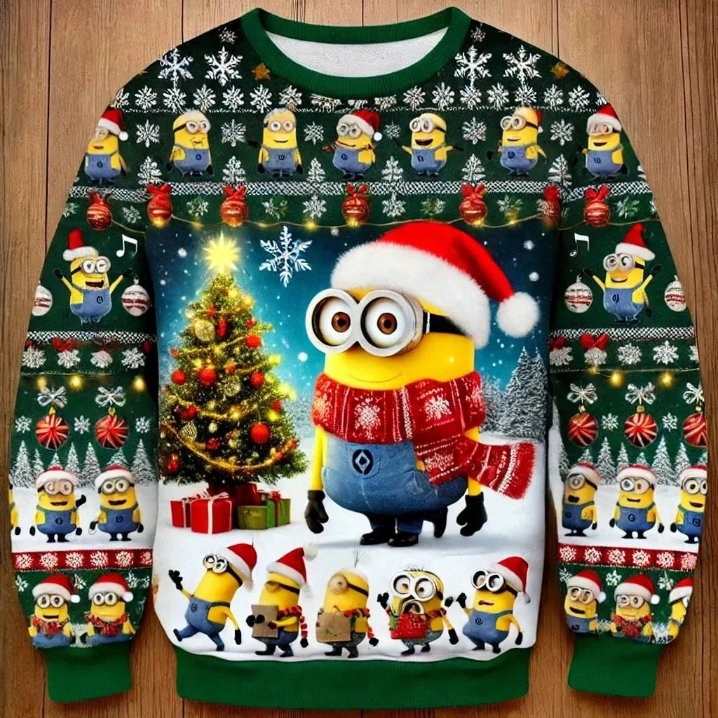 Isadora™ | Jerseys de Navidad