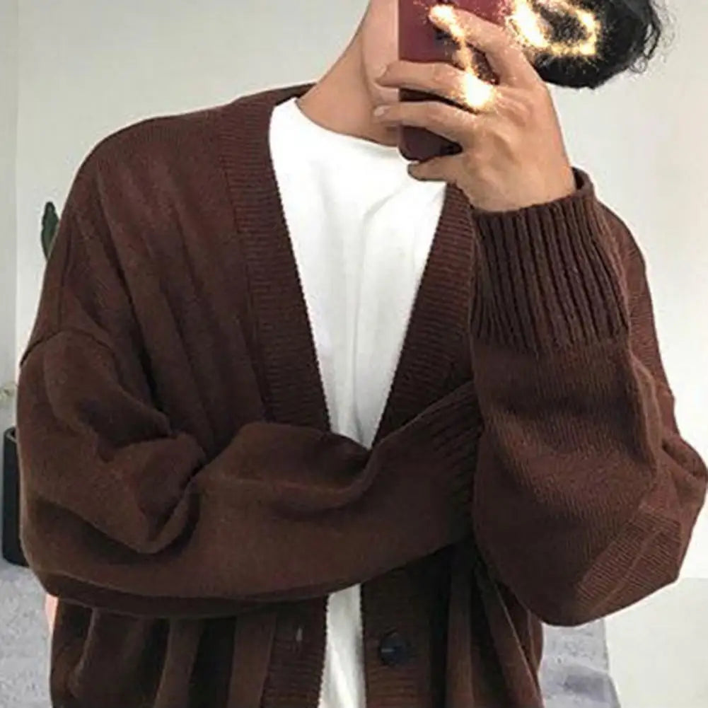 Chaleco Benilde | Chaleco cuello pico hombre