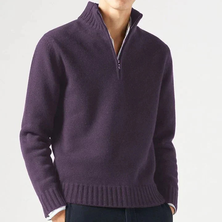 Bavoax™ | Elegante y versátil jersey de camión