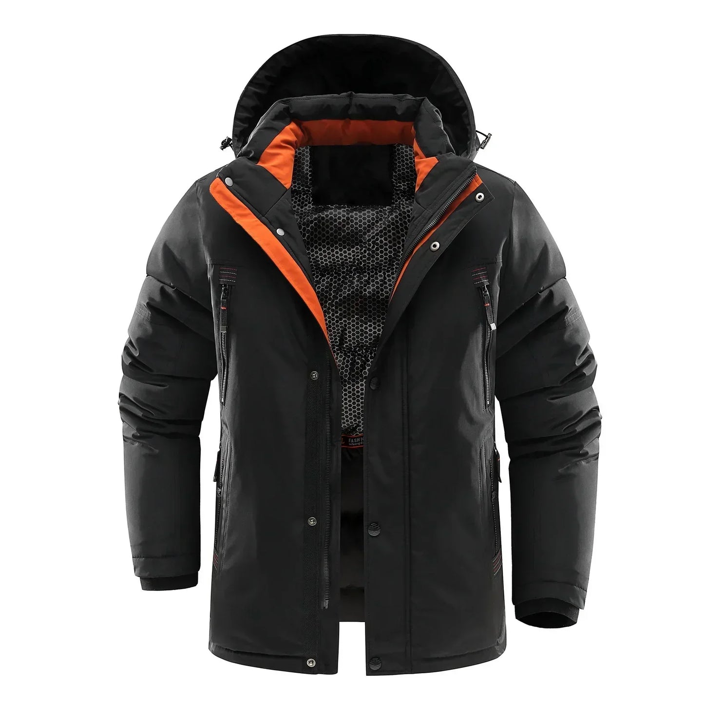 Chaqueta Polaris ColdDefender