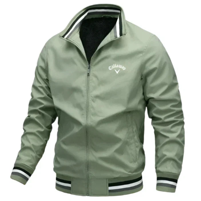 Myric™ I Chaqueta informal con cremallera