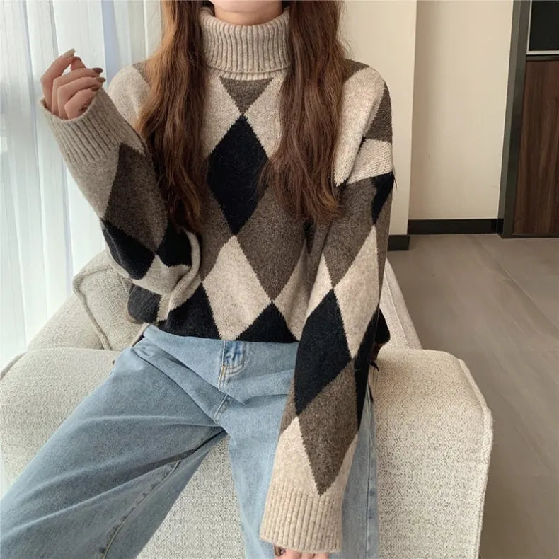 Lena | Jersey para mujer
