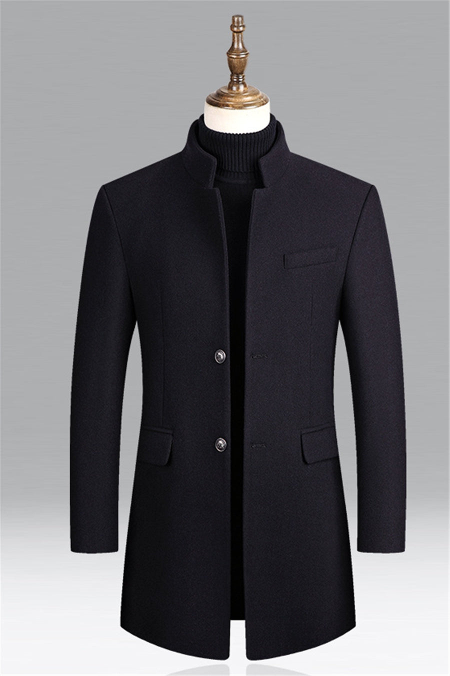 Fernando | Elegante chaqueta para hombre