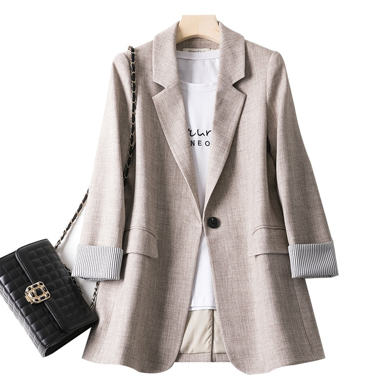RachelsBlazer I Blazer Para Mujer