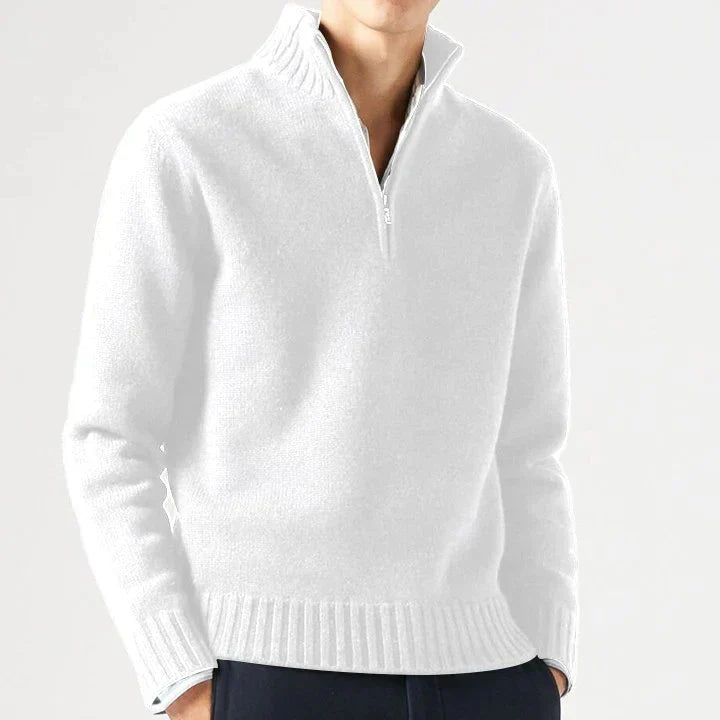 Bavoax™ | Elegante y versátil jersey de camión