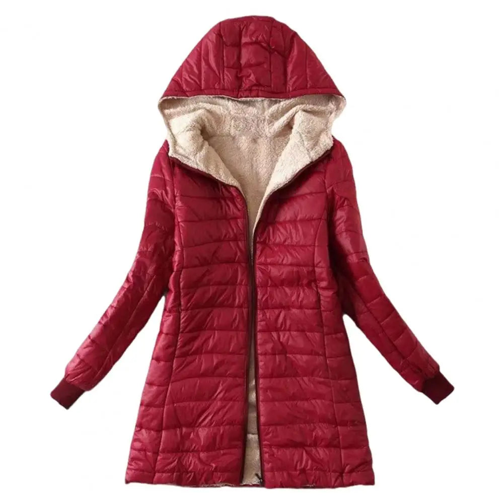 Nebula™ | Elegante chaqueta de invierno