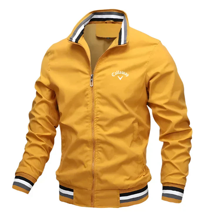 Myric™ I Chaqueta informal con cremallera