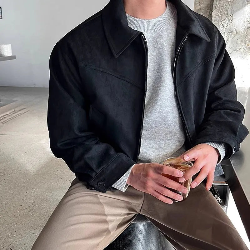 CALE | Chaqueta vintage de alta calidad