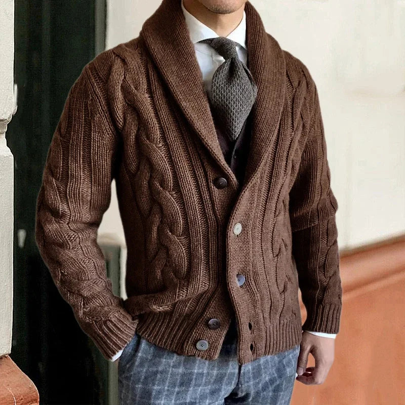 Stanton™ | Chaqueta de punto para hombre