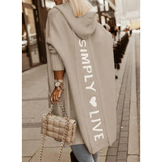 Savanna | Chaqueta larga
