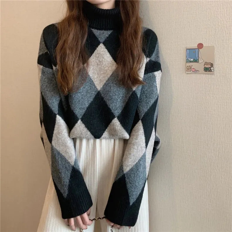 Lena | Jersey para mujer