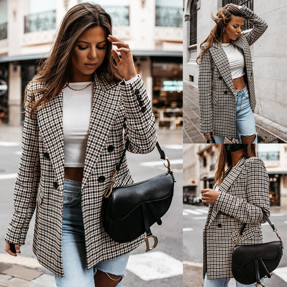 ReneeBlazer I Blazer Para Mujer