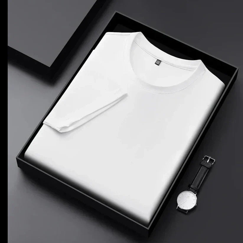 Camiseta Claude | Mulberry