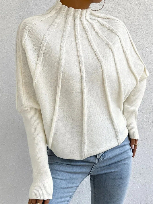 Hilde - Elegante jersey para mujer