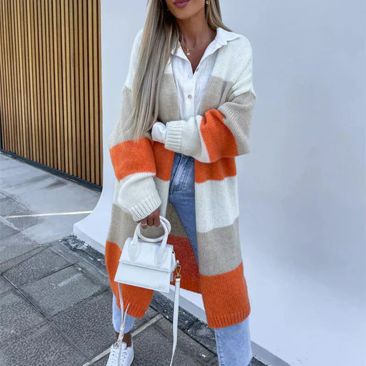 Hailey - Chaleco Casual Mujer