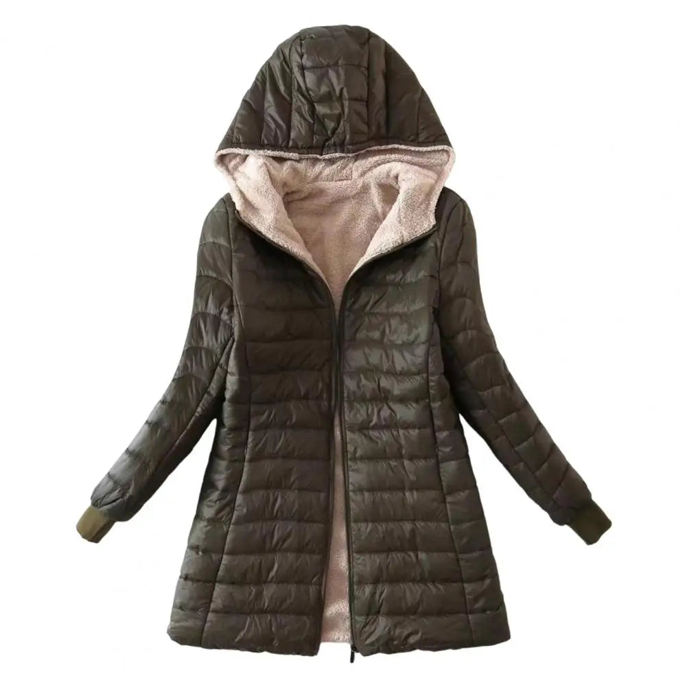 Nebula™ | Elegante chaqueta de invierno