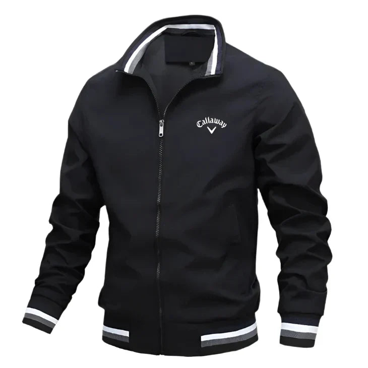 Myric™ I Chaqueta informal con cremallera