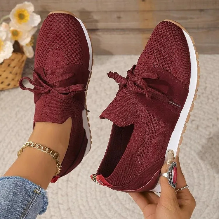 Zapatos cómodos para el día a día