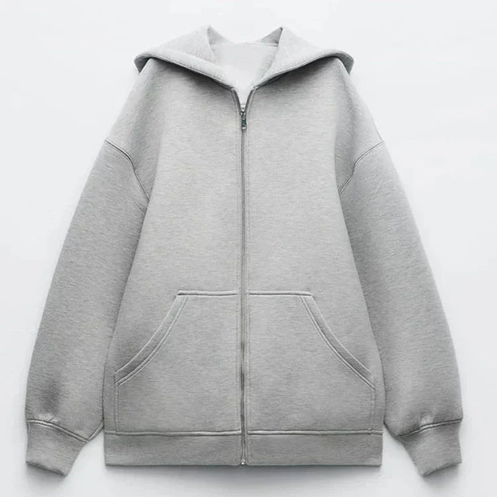 Casualhood | chaqueta informal con capucha