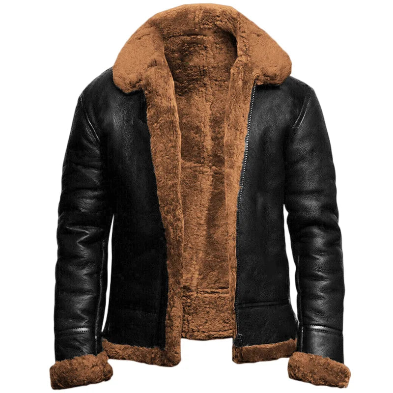 Ardentia™ | Chaqueta Warm Leader