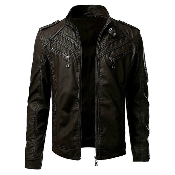 KJELL | Chaqueta de lujo para hombre