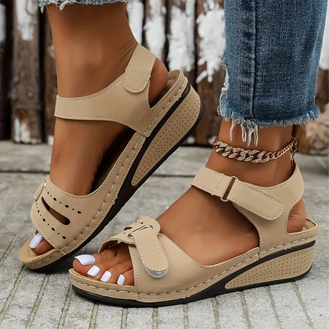 Sandalias Renata