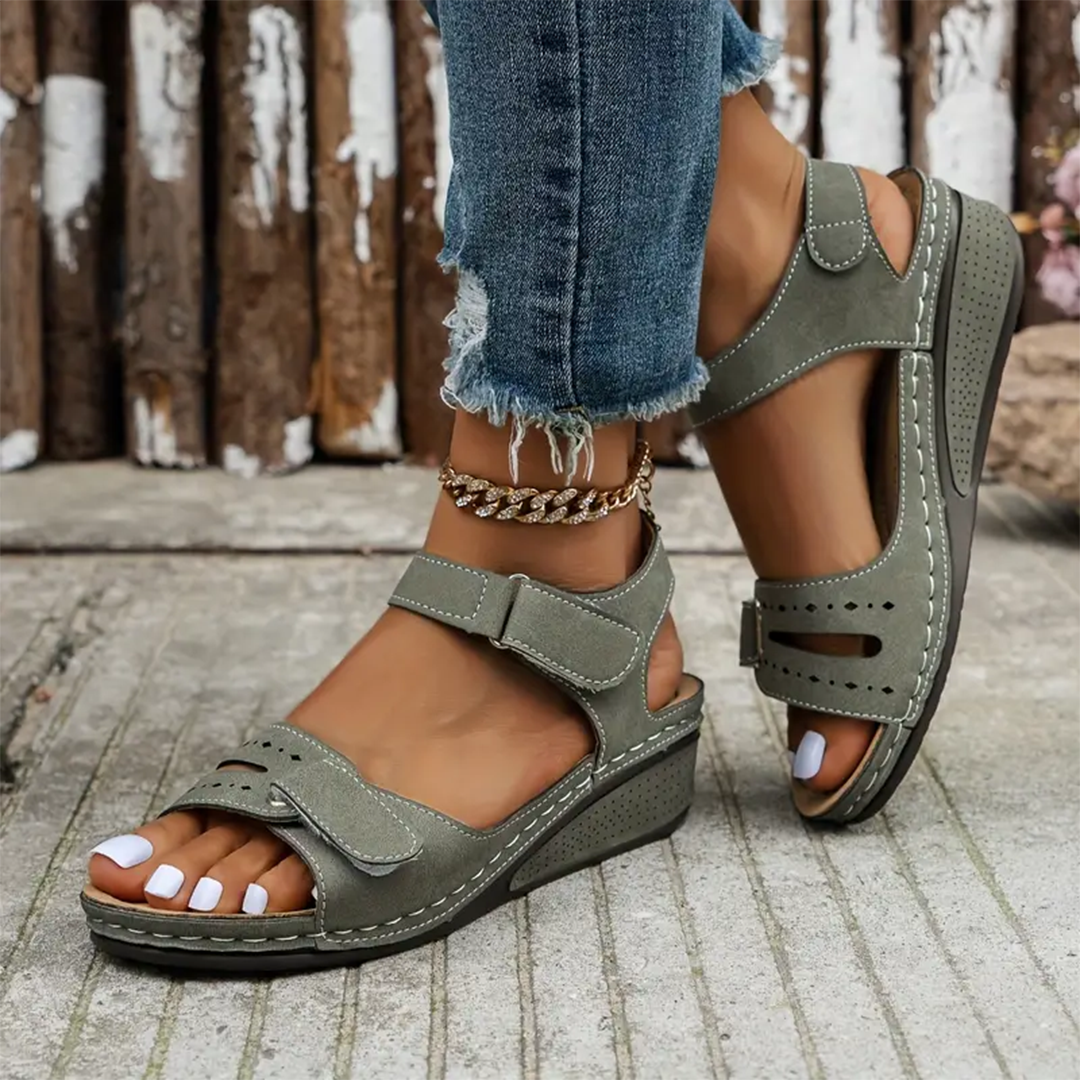 Sandalias Renata