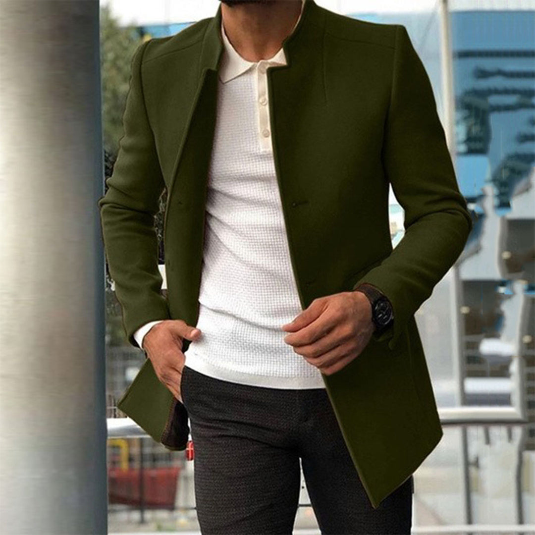 Timson | Chaqueta Blazer Moderna para Hombre