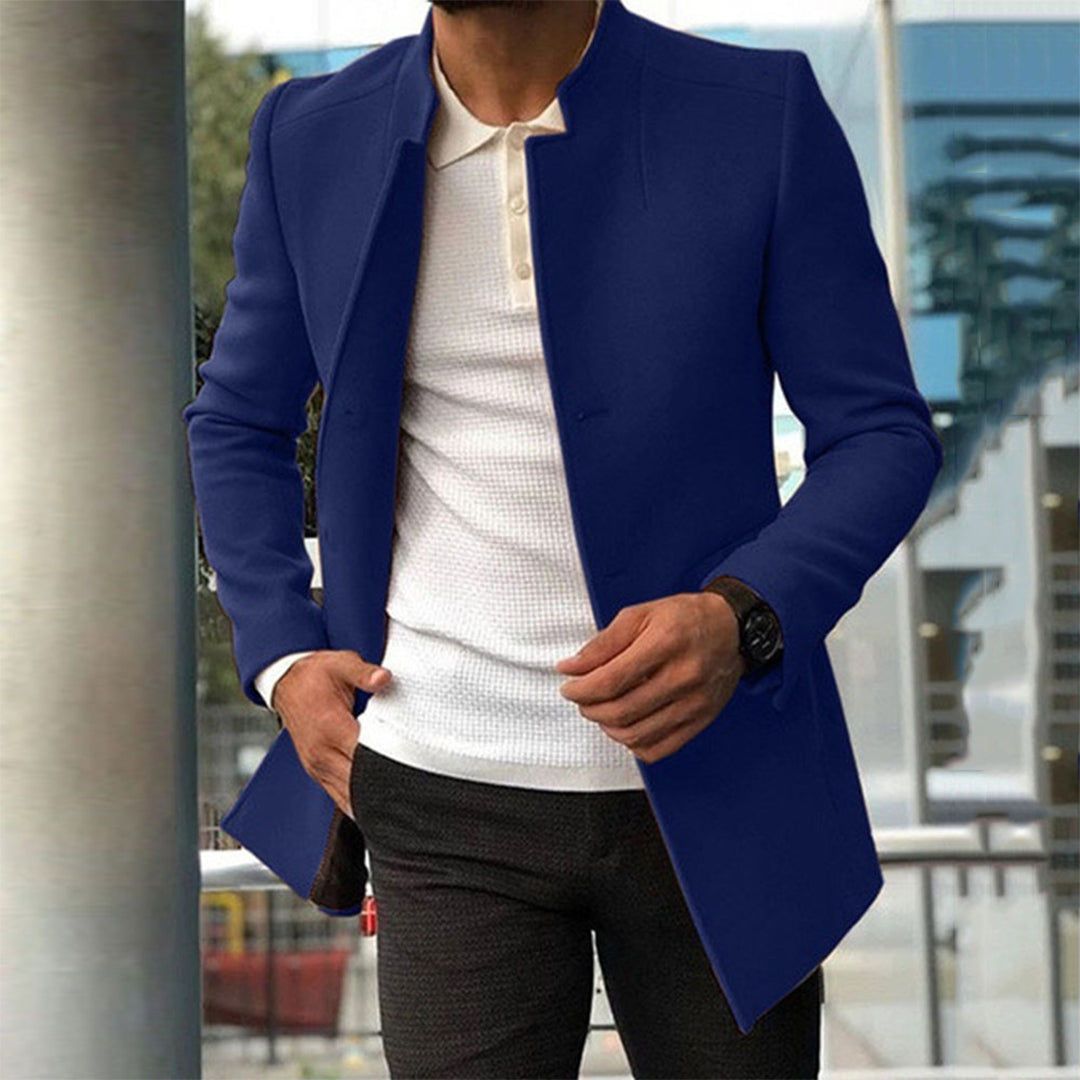 Timson | Chaqueta Blazer Moderna para Hombre