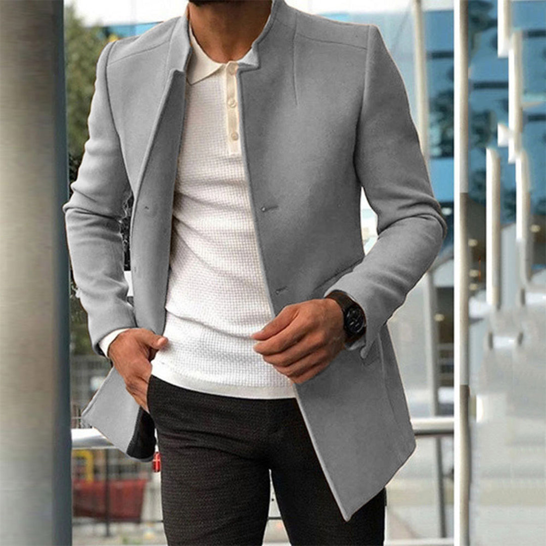 Timson | Chaqueta Blazer Moderna para Hombre