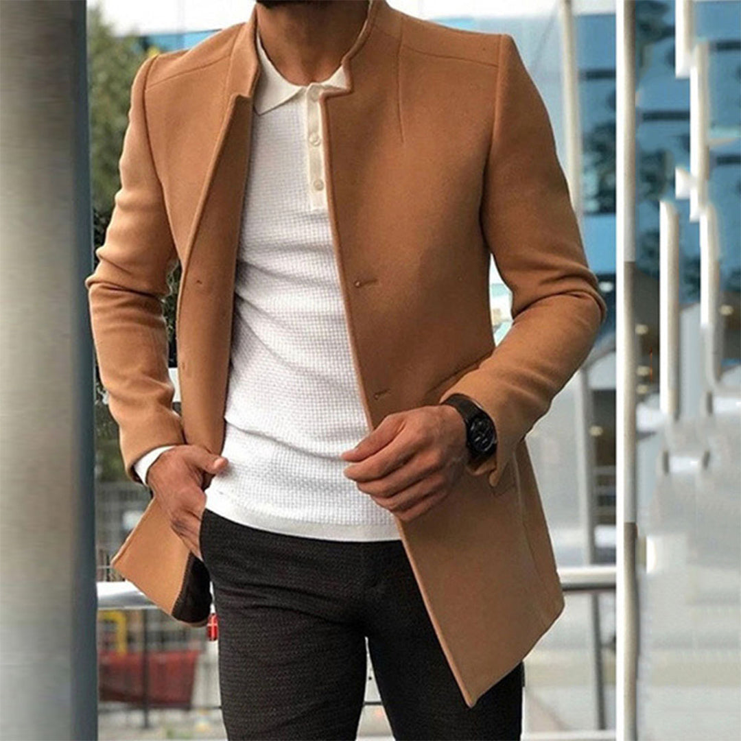 Timson | Chaqueta Blazer Moderna para Hombre