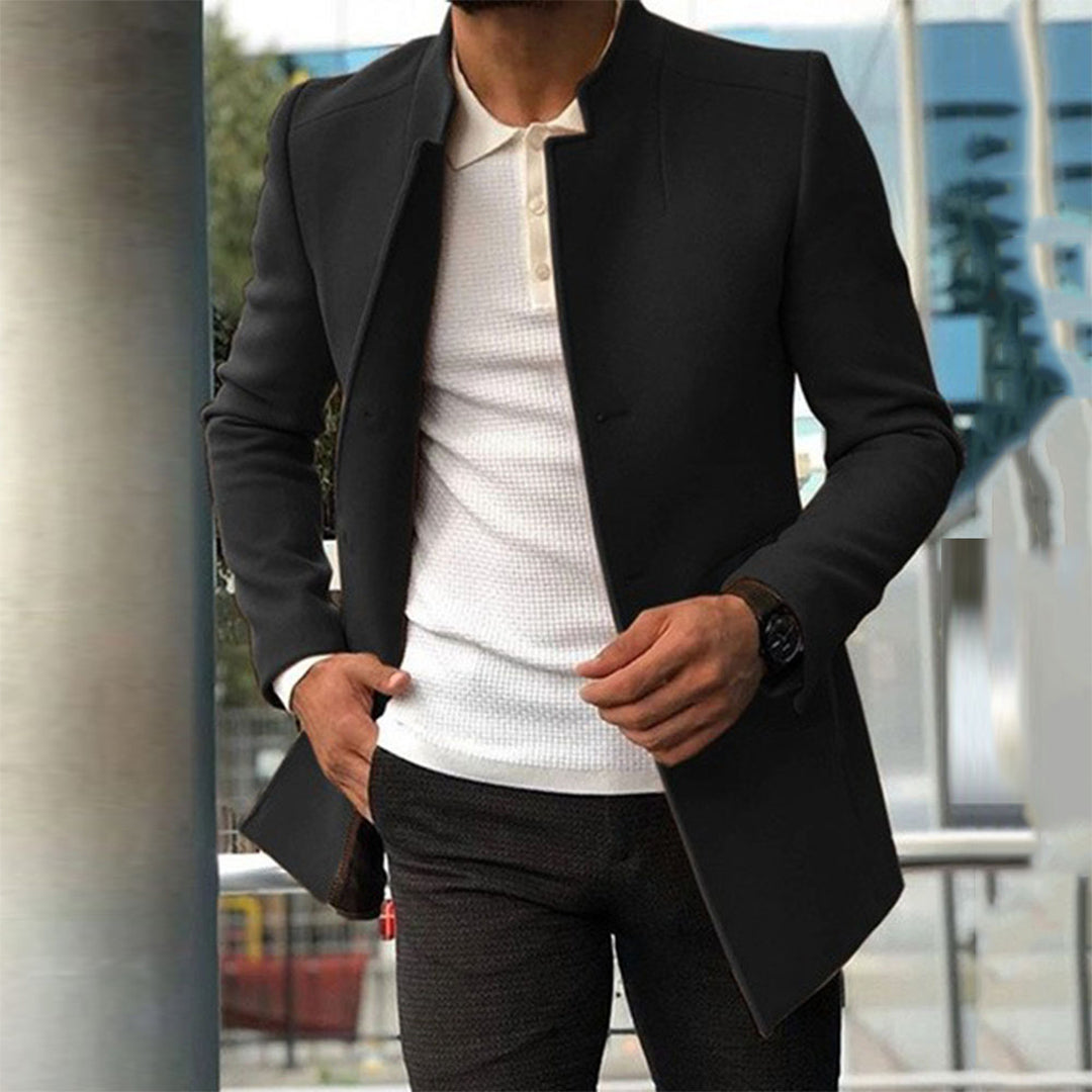 Timson | Chaqueta Blazer Moderna para Hombre